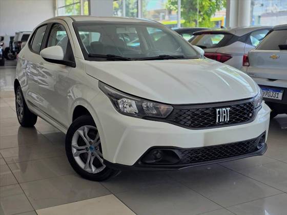 FIAT ARGO 1.0 FIREFLY FLEX DRIVE MANUAL FIAT ARGO 1.0 FIREFLY FLEX DRIVE MANUAL